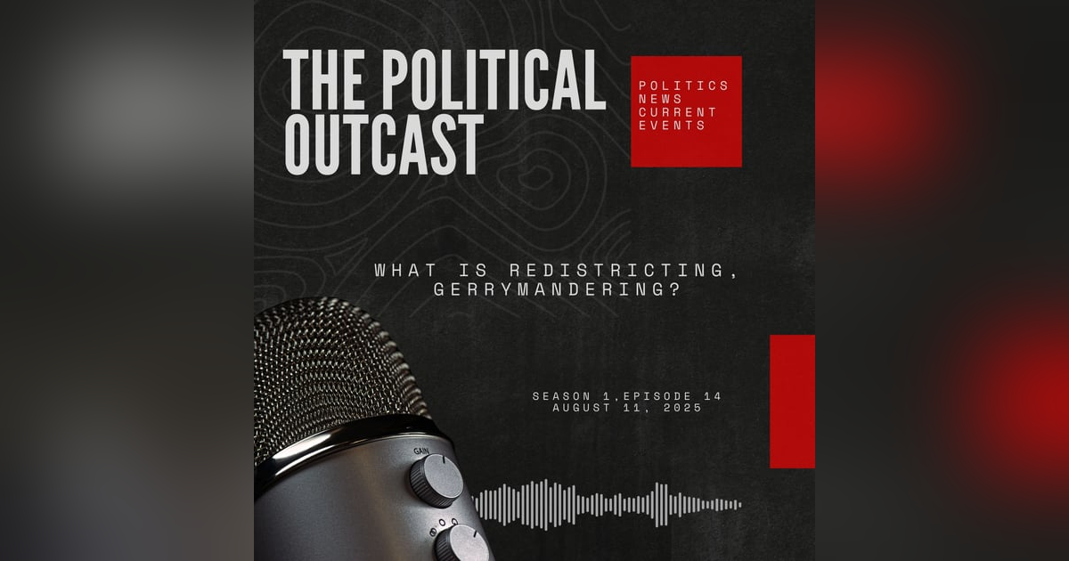 What is Redistricting, Gerrymandering? What is Redistricting, Gerrymandering?