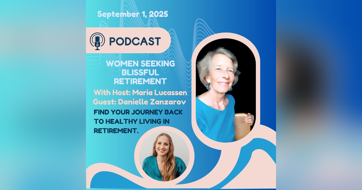 Find Your Journey Back to Healthy Living In Retirement Find Your Journey Back to Healthy Living In Retirement