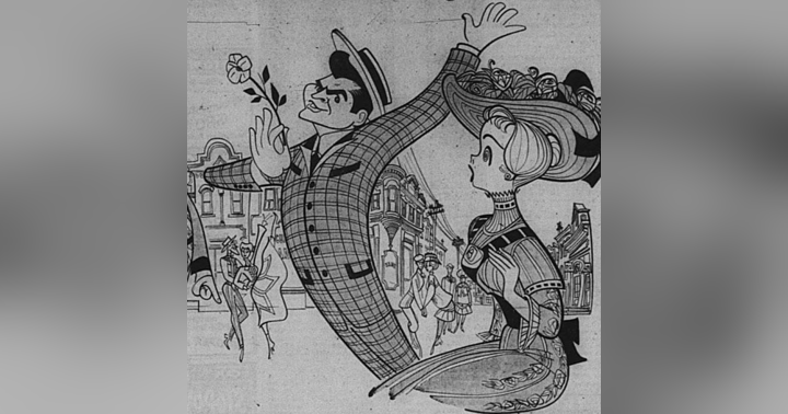 image for Out of Town Jaspers - Notes and Images for Episode 78