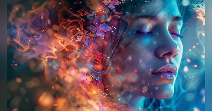 image for Harnessing The Power Of Beta Brain Waves For Enhanced Focus