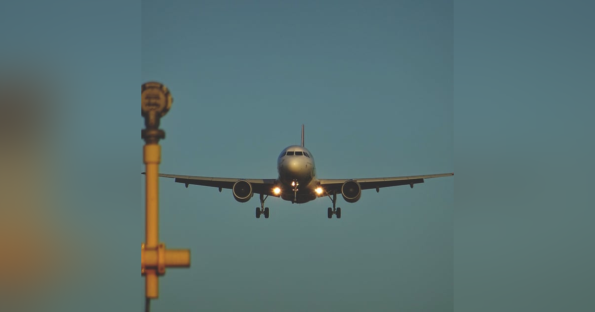 So You Think You Want to be a College President (During A Pandemic and with Airline Layoffs) So You Think You Want to be a College President (During A Pandemic and with Airline Layoffs)