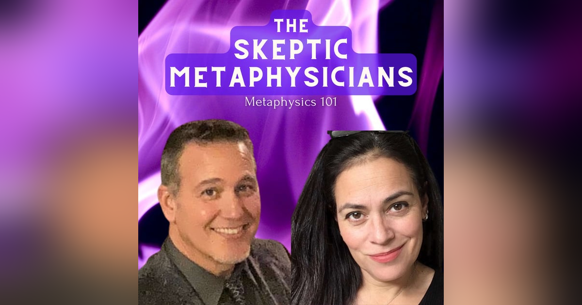 The Skeptic Metaphysicians The Skeptic Metaphysicians