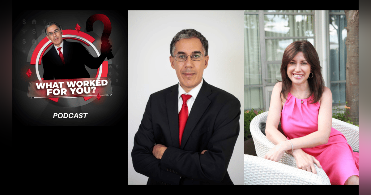 Chaos or Clarity? Nikki Gangemi shares CALM Chaos or Clarity? Nikki Gangemi shares CALM