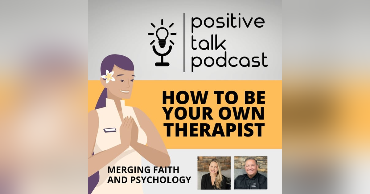 HOW TO BE YOUR OWN THERAPIST HOW TO BE YOUR OWN THERAPIST