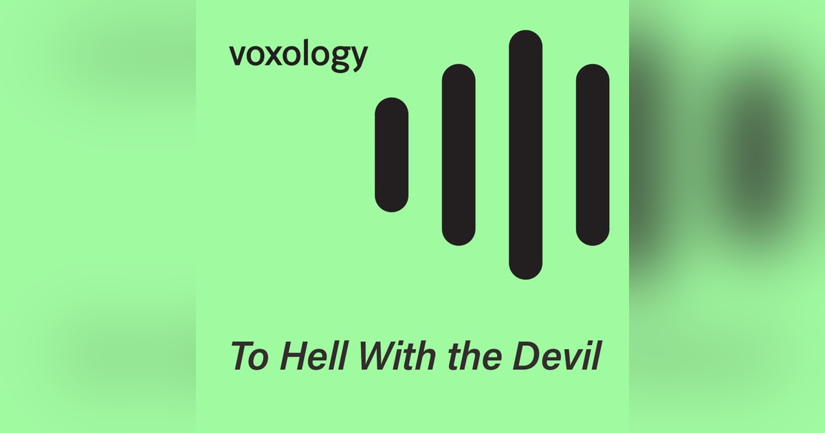 To Hell With the Devil To Hell With the Devil