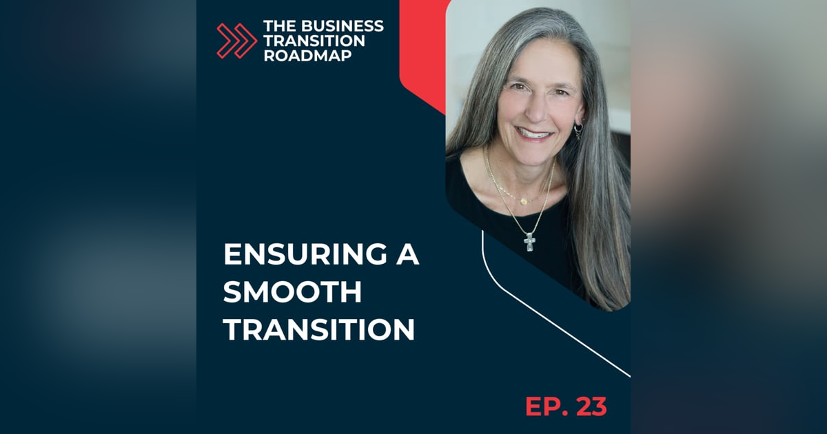 The Importance of Planning Your Exit Strategy with Ned Minor The Importance of Planning Your Exit Strategy with Ned Minor