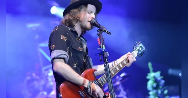 image for Near-Death on Stage: A Guitar Pick Story and Performance Mishaps