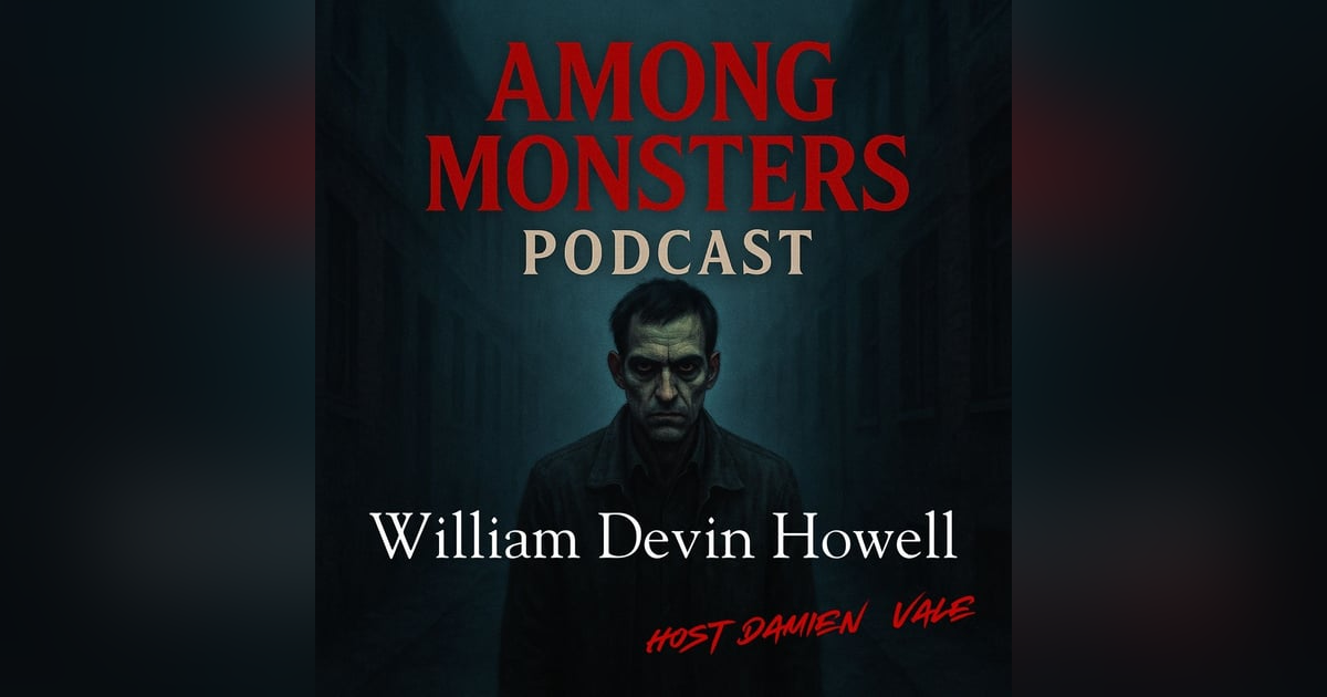 William Devin Howell: The Garden of Graves – Secrets Buried in the Brush William Devin Howell: The Garden of Graves – Secrets Buried in the Brush