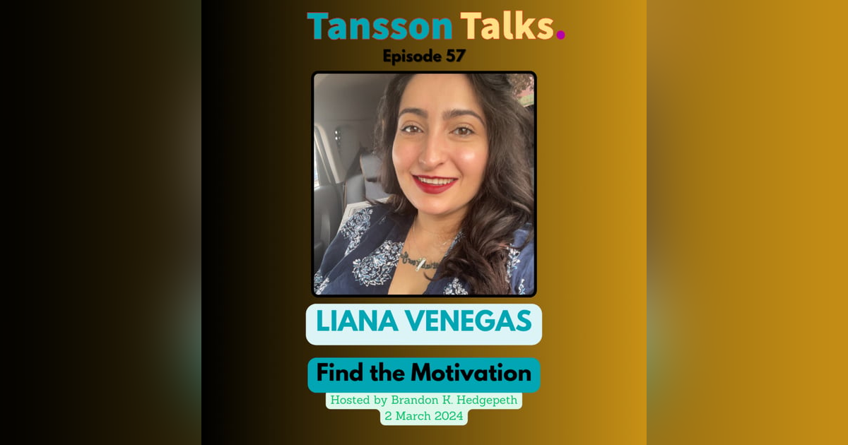 Find the Motivation Find the Motivation