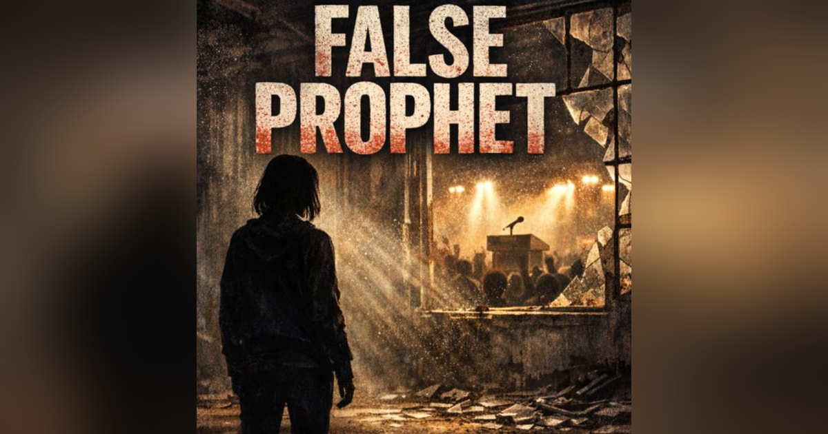 False Prophet False Prophet