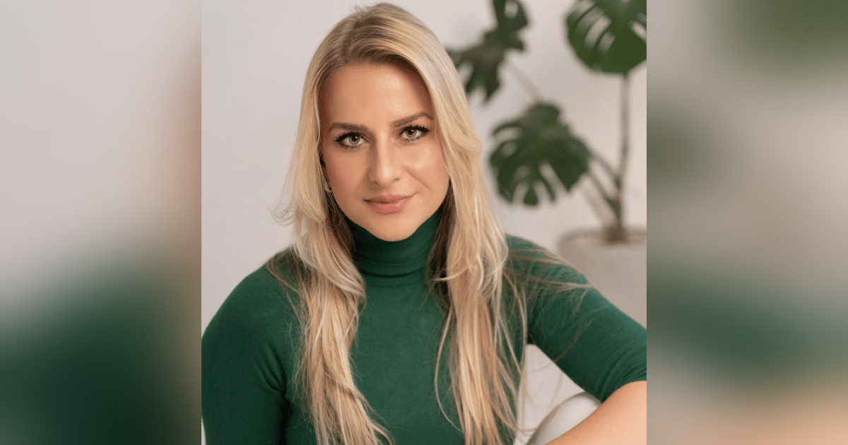 The Most Important Relationship You Can Have w/ Katarina Polonska EP 73 The Most Important Relationship You Can Have w/ Katarina Polonska EP 73