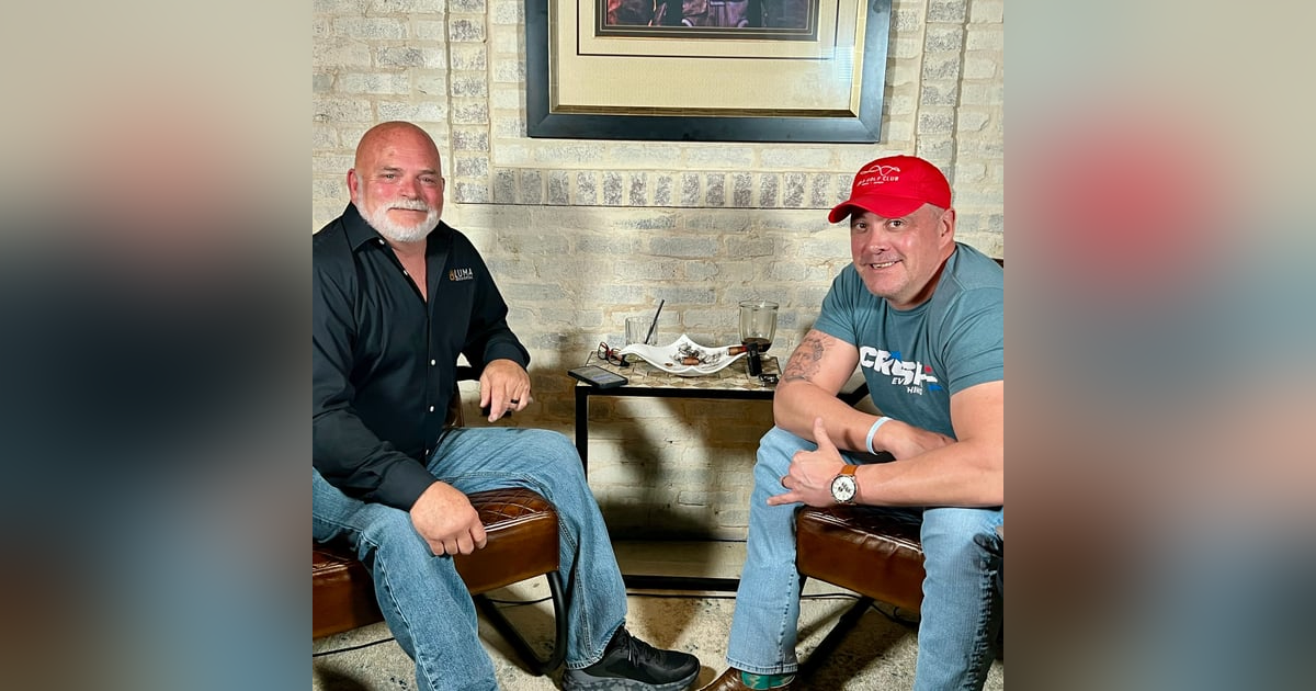 From Farm Life to Fix-It King: Jimmy McClung’s Journey in Multifamily Maintenance From Farm Life to Fix-It King: Jimmy McClung’s Journey in Multifamily Maintenance