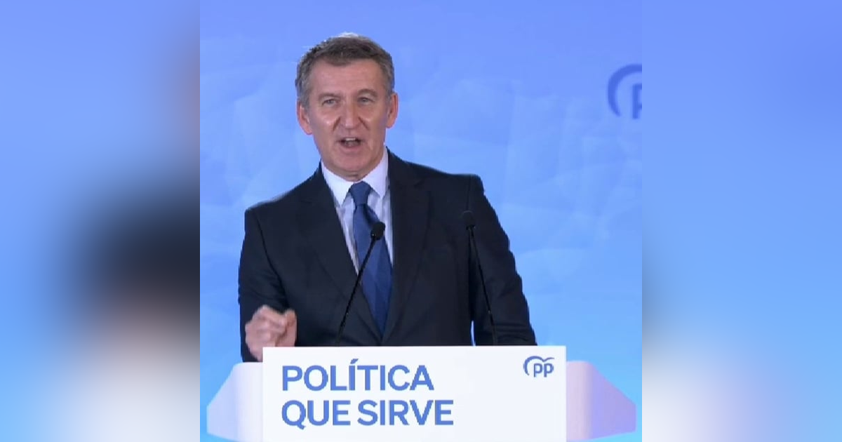 Tertulia de Federico: ¿Por qué la oposición no logra presentar una alternativa a Sánchez? Tertulia de Federico: ¿Por qué la oposición no logra presentar una alternativa a Sánchez?