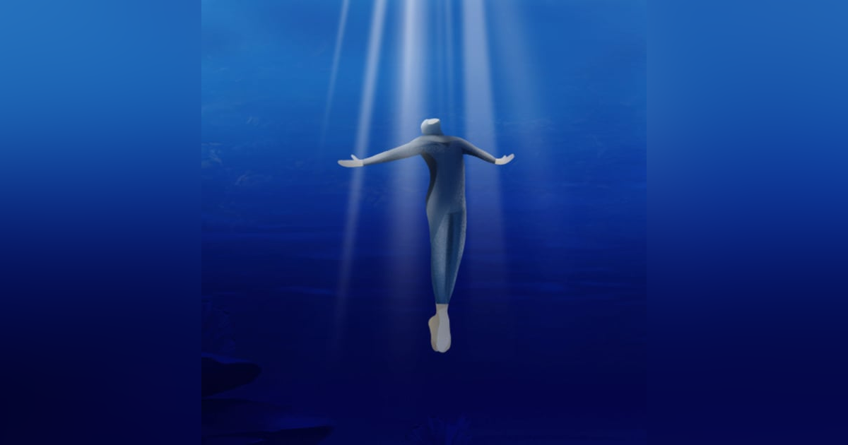 Deep, by James Nestor (a book about ocean, marine life, and exploration) Deep, by James Nestor (a book about ocean, marine life, and exploration)