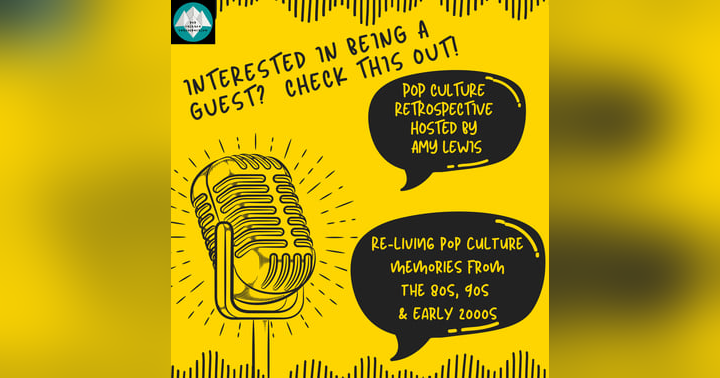 image for Thinking about being a guest on the show? Please read this first!