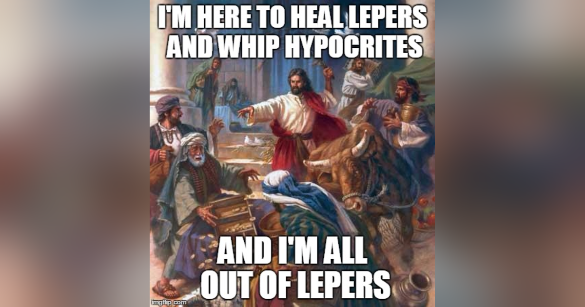Episode #30 - Is My Hypocrisy Causing Non-Christians to Blaspheme God!? (+ Was Haman Impaled or Hanged?) Episode #30 - Is My Hypocrisy Causing Non-Christians to Blaspheme God!? (+ Was Haman Impaled or Hanged?)