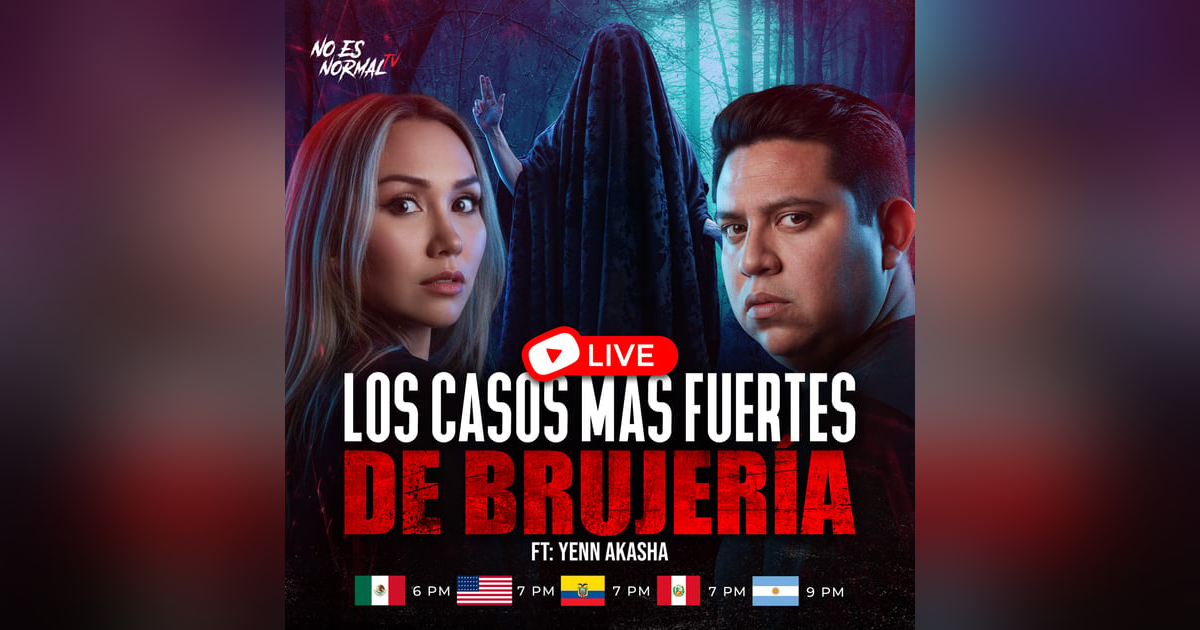 BRUJERÍA NEGRA | Relatos Reales de Castigos, Enfermedades y Maldiciones BRUJERÍA NEGRA | Relatos Reales de Castigos, Enfermedades y Maldiciones