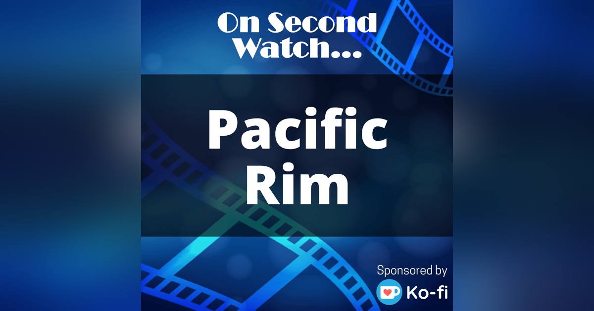 Pacific Rim (2013) Pacific Rim (2013)