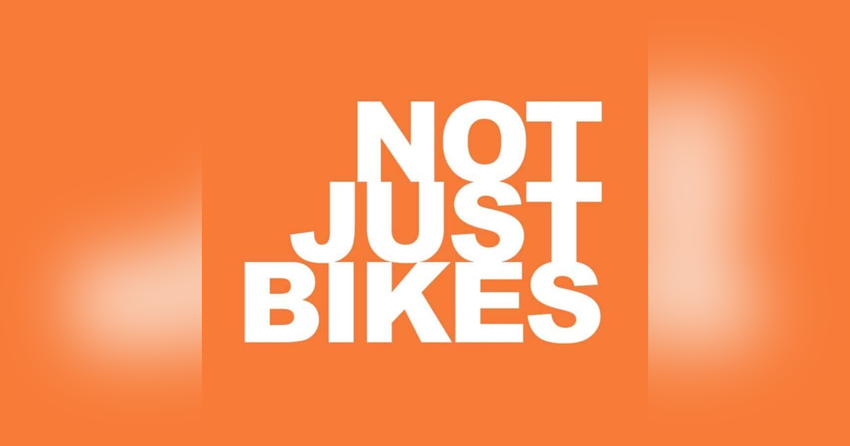 595, Jason Slaughter, Creator of Not Just Bikes, part 1: Ending Car Dependency 595, Jason Slaughter, Creator of Not Just Bikes, part 1: Ending Car Dependency