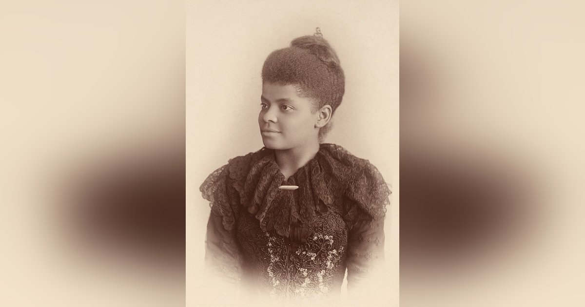 470 Two Christmas Days - A Holiday Story by Ida B. Wells 470 Two Christmas Days - A Holiday Story by Ida B. Wells