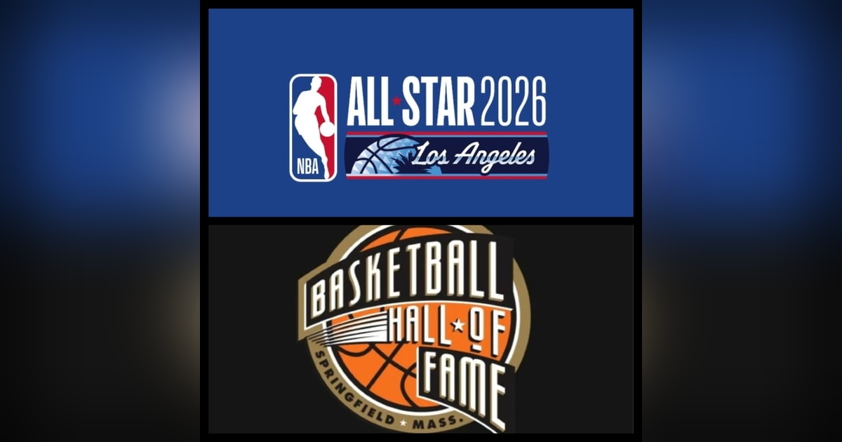 2025-26 NBA Season: Giannis Speaks, CP3 Retires, Hall of Fame Finalists Thoughts and More News 2025-26 NBA Season: Giannis Speaks, CP3 Retires, Hall of Fame Finalists Thoughts and More News