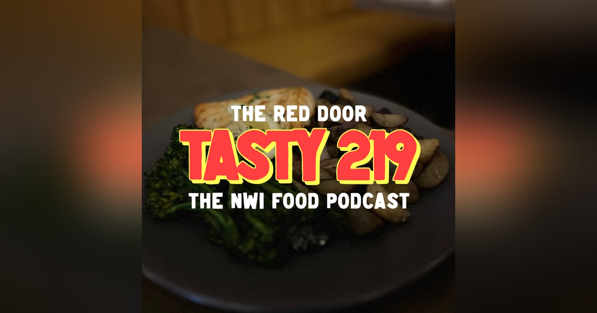 The Red Door The Red Door