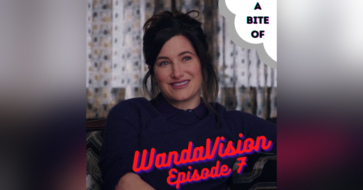 WandaVision 7: Breaking the Fourth Wall | Marvel WandaVision 7: Breaking the Fourth Wall | Marvel