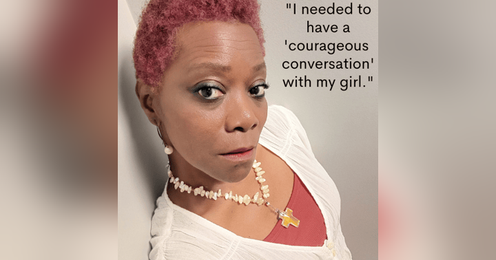 image for Having Courageous Conversations Matter