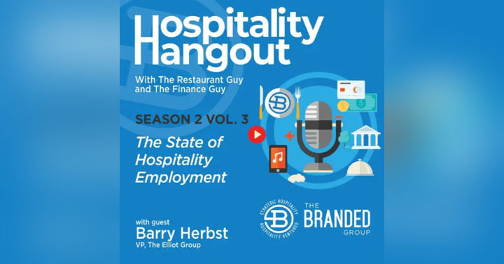 image for The Elliot Group's Perspective on Hospitality Hiring Trends