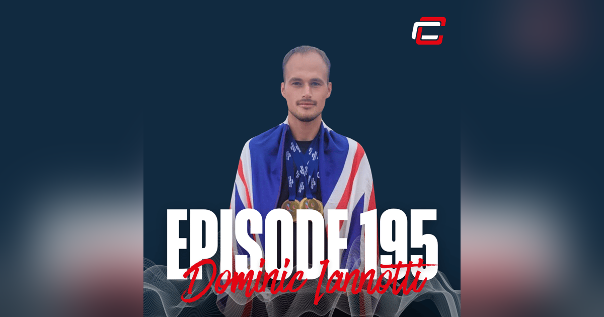 Dominic Iannotti - Scotland´s World Learning Disability Tennis Champion Dominic Iannotti - Scotland´s World Learning Disability Tennis Champion