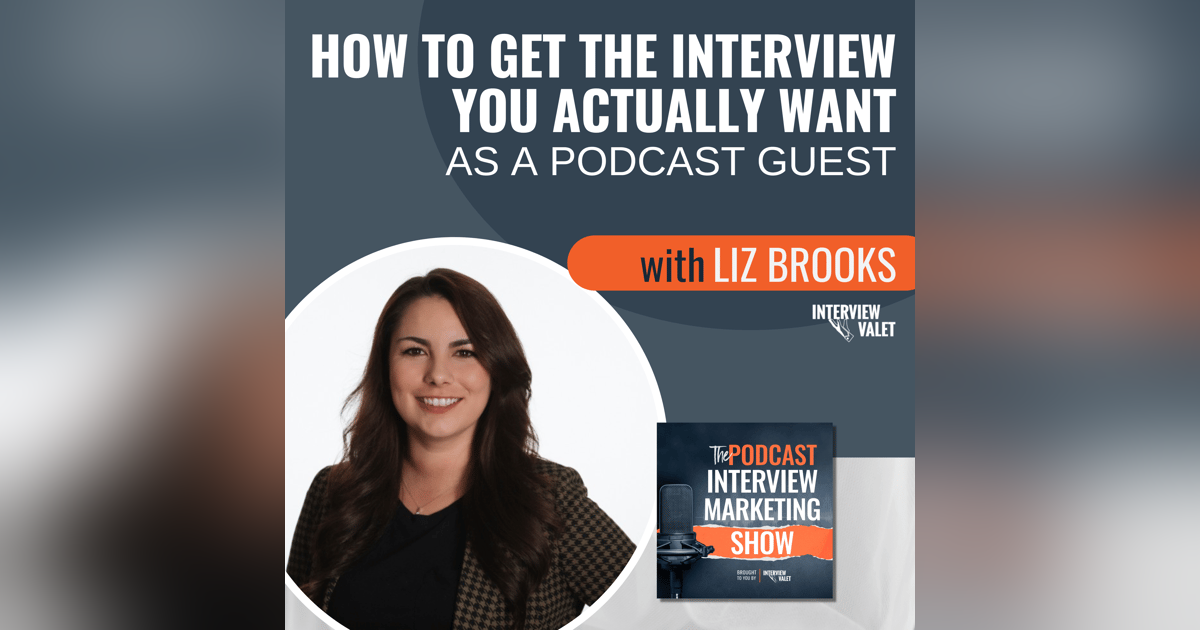 How To Get The Interview You Actually Want As A Guest How To Get The Interview You Actually Want As A Guest