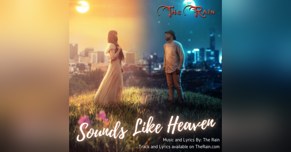 Sounds Like Heaven Sounds Like Heaven