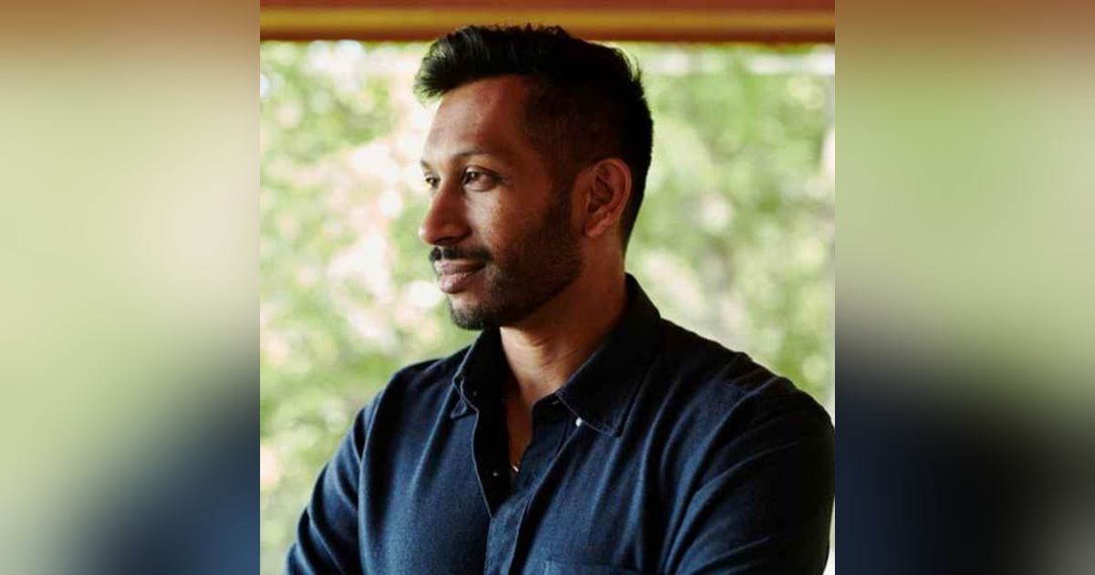 UnEdited: Hrishikesh Hirway UnEdited: Hrishikesh Hirway