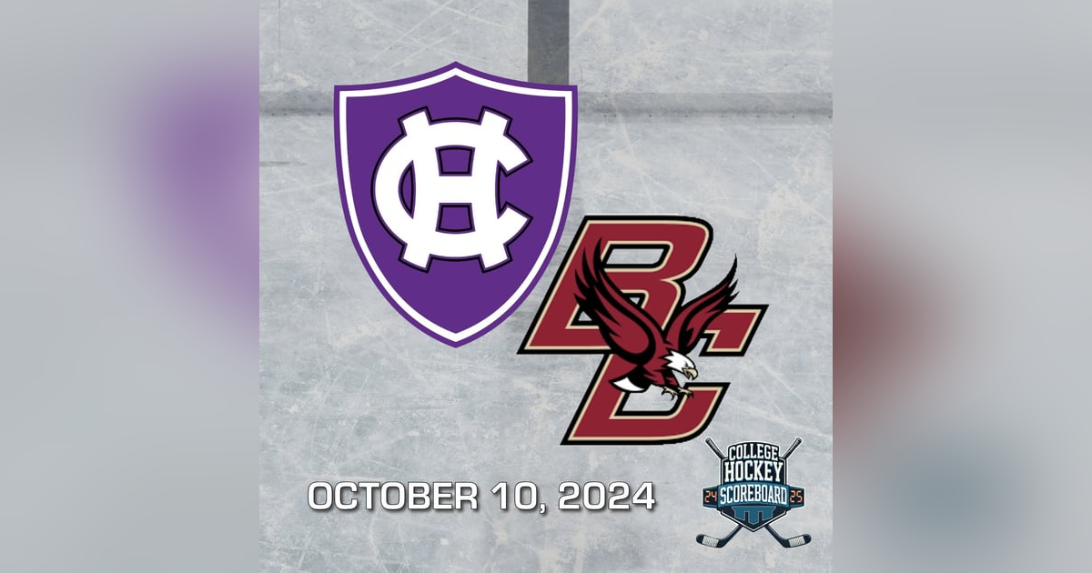 CHS: October 10, 2024 CHS: October 10, 2024