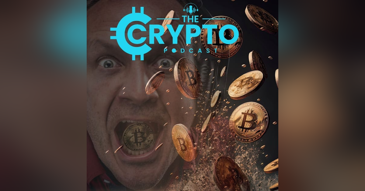 The Crypto Podcast The Crypto Podcast