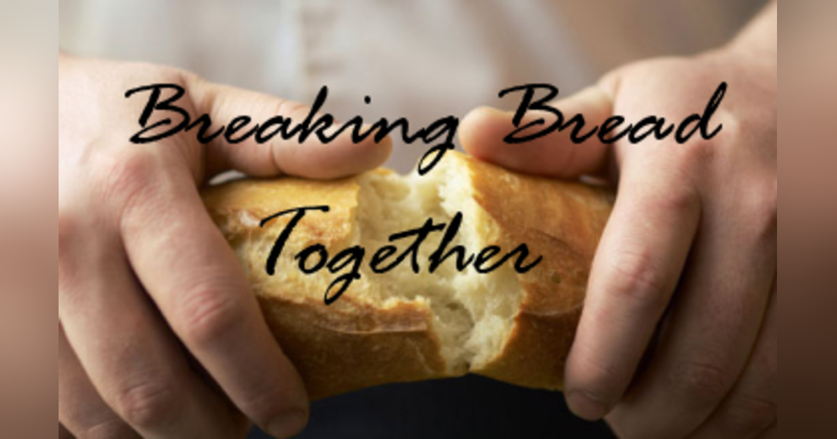 The Spread of the Good News Across The World. #23 Reading Acts 1 Also: Should We Cast Lots to Make Decisions? The Spread of the Good News Across The World. #23 Reading Acts 1 Also: Should We Cast Lots to Make Decisions?