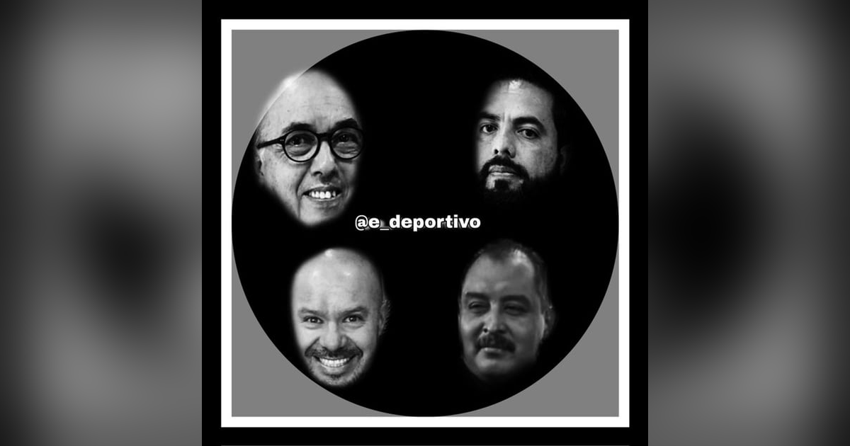 Siempre son Las tres y cuarto en Espacio Deportivo de la Tarde 19 de Julio 2022 Siempre son Las tres y cuarto en Espacio Deportivo de la Tarde 19 de Julio 2022