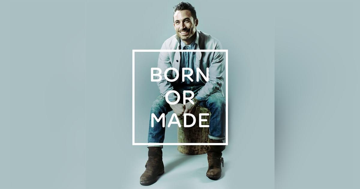Patrick Janelle | Original Influencer Patrick Janelle | Original Influencer