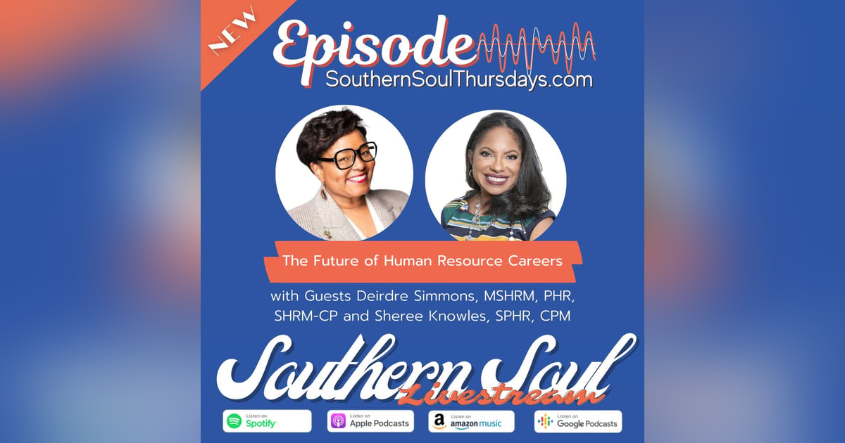 The Future of Human Resource Careers The Future of Human Resource Careers