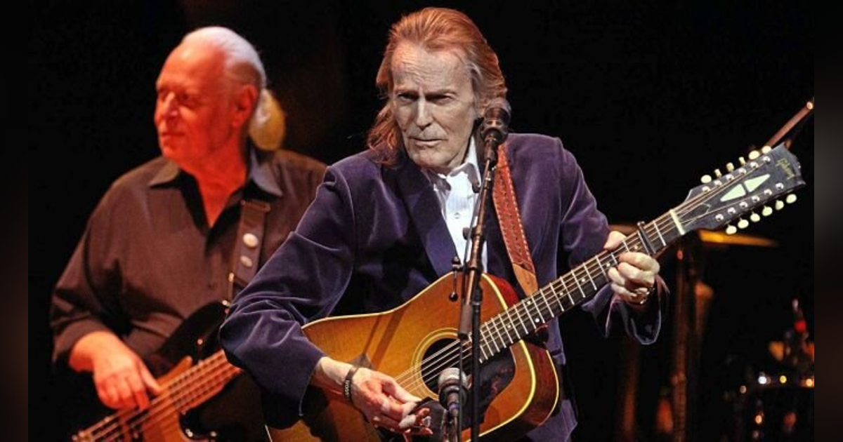 Remembering Gordon Lightfoot with Rick Haynes Remembering Gordon Lightfoot with Rick Haynes