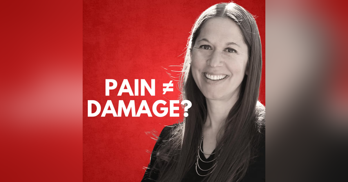 If the Brain Can Change, Pain Can Change | Dr. Rachel Zoffness If the Brain Can Change, Pain Can Change | Dr. Rachel Zoffness
