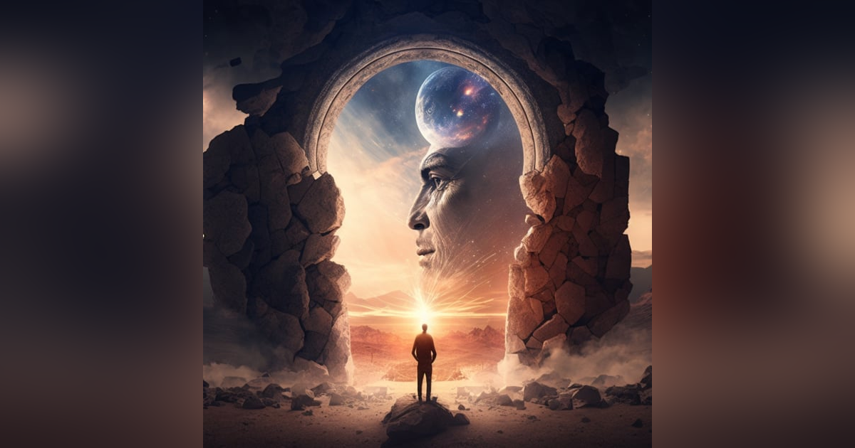 Open Heaven With Peaceful Meditation Music Open Heaven With Peaceful Meditation Music