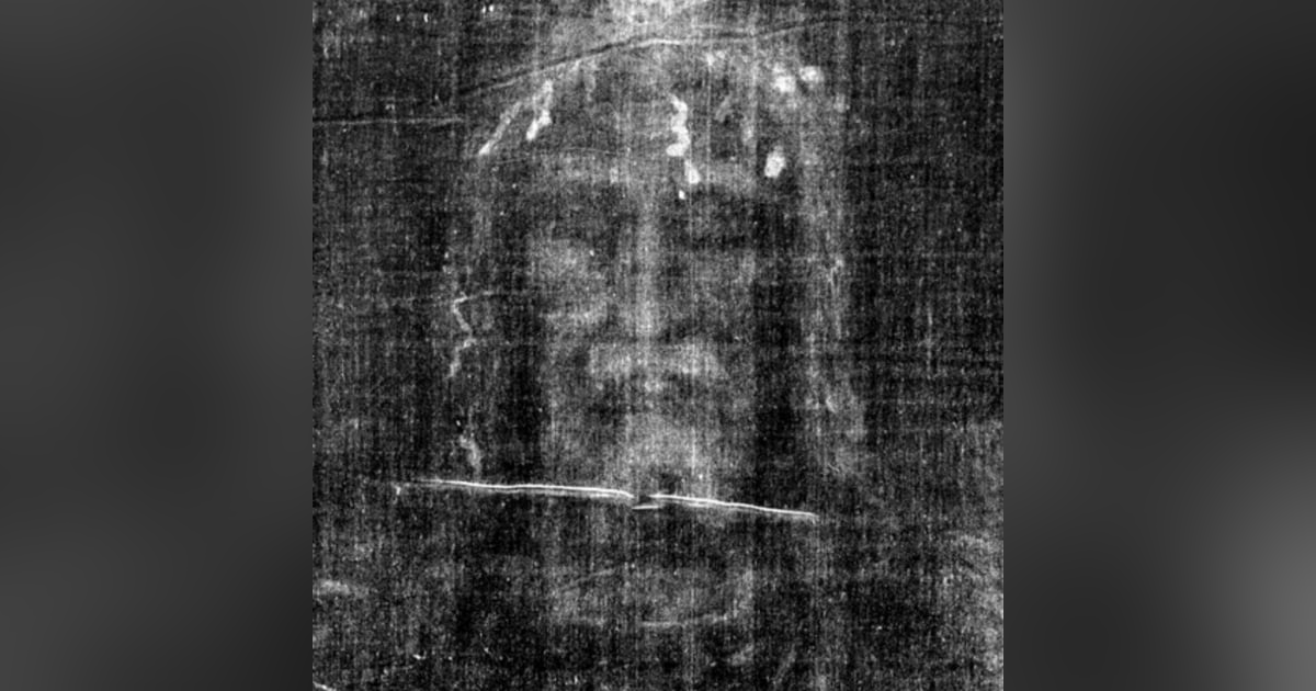 S9: The Truth About The Shroud of Turin S9: The Truth About The Shroud of Turin