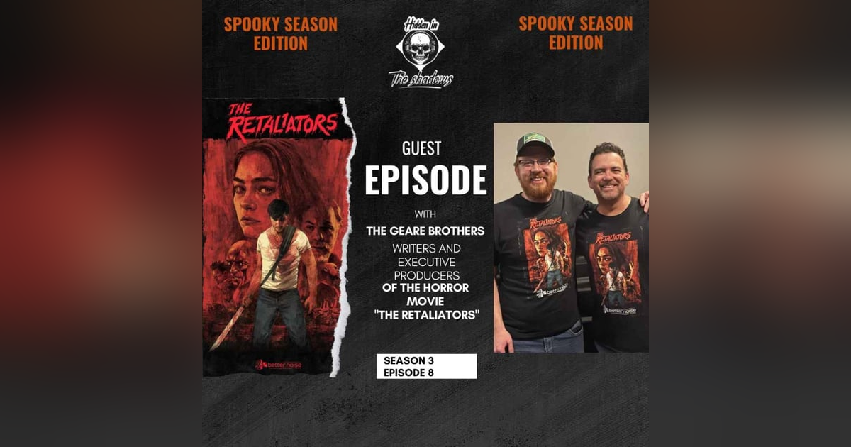 Guest Episode With The Geare Brothers Guest Episode With The Geare Brothers