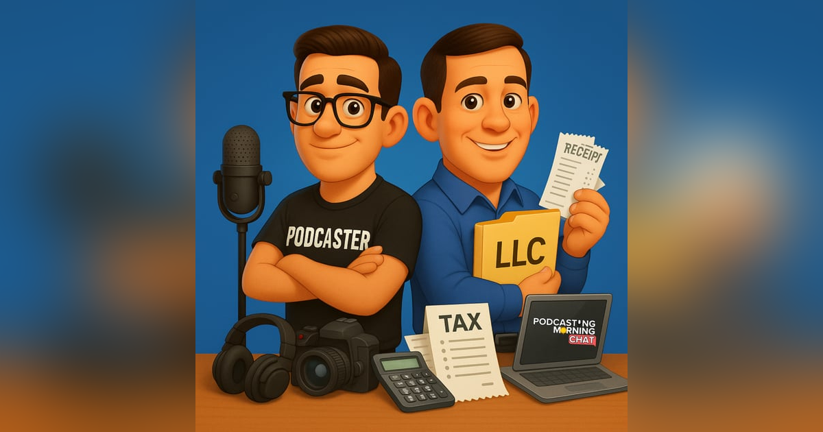 Do You Really Need an LLC for Your Podcast? Do You Really Need an LLC for Your Podcast?