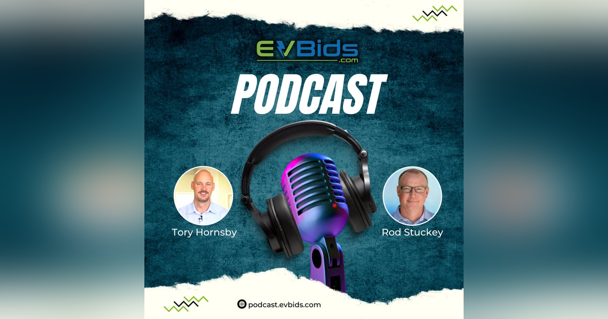Things to Consider When Buying an EV from an Out of State Seller - EV Bids Podcast Episode 9 Things to Consider When Buying an EV from an Out of State Seller - EV Bids Podcast Episode 9