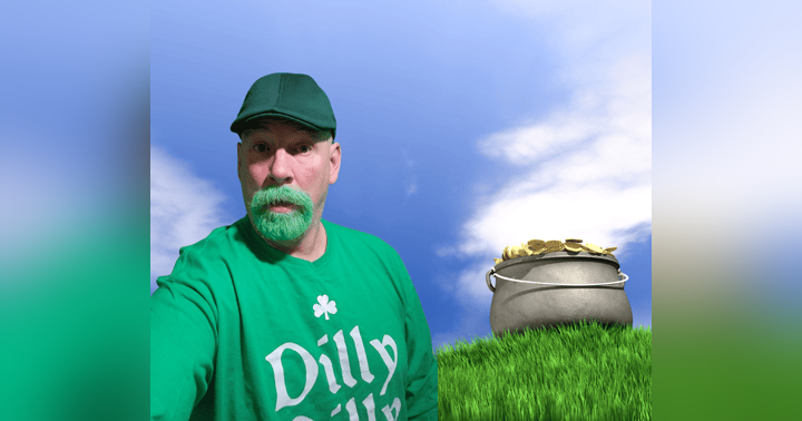 image for The Truth About St. Patrick’s Day: Myths, Legends & Traditions