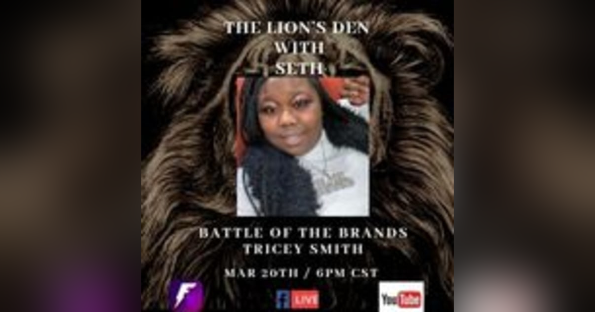 Battle of the Brands Battle of the Brands
