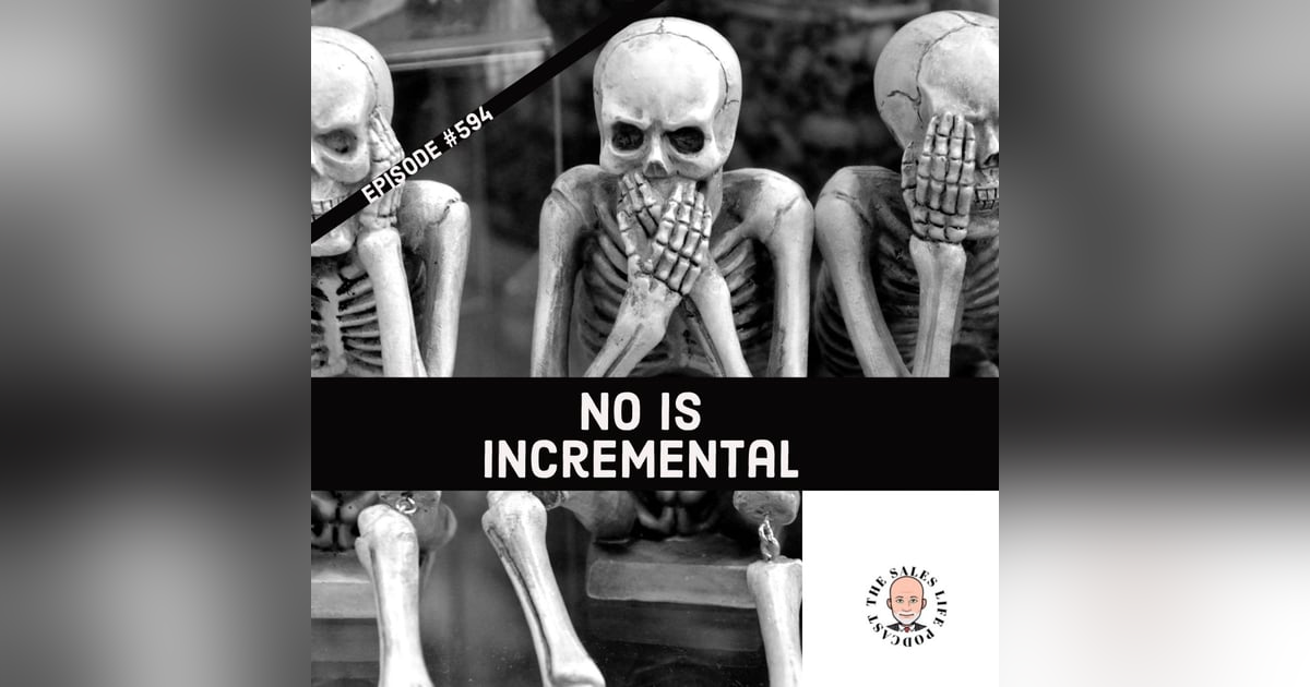 594. NO is incremental 594. NO is incremental