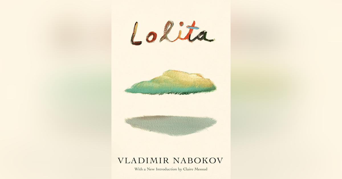 395 Lolita by Vladimir Nabokov (A Best of HOL Episode) 395 Lolita by Vladimir Nabokov (A Best of HOL Episode)